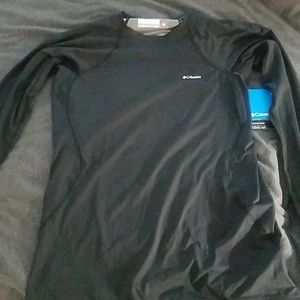Columbia thermal